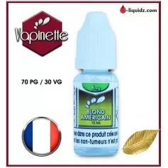 BLOND AMERICAIN - VAPINETTE