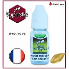 BLOND GOURMAND - VAPINETTE