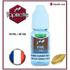 KML - VAPINETTE
