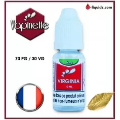 VIRGINIA - VAPINETTE