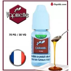 CARAMEL - VAPINETTE