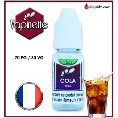 COLA - VAPINETTE