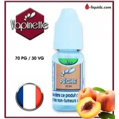 PECHE - VAPINETTE