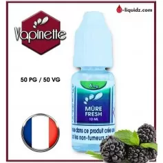 MURE FRESH - VAPINETTE