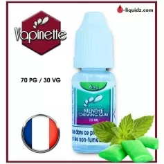 MENTHE CHEWING-GUM - VAPINETTE