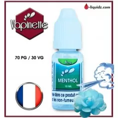 MENTHOL - VAPINETTE