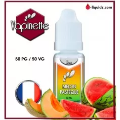 MELON PASTEQUE - VAPINETTE