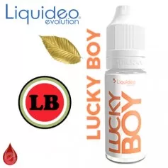 TBC LUCKY BOY LIQUIDEO 10ml