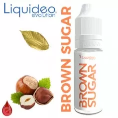 TBC BROWN SUGAR LIQUIDEO 10ml