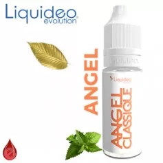 TBC ANGEL (menthol&eacute;) LIQUIDEO 10ml