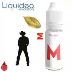 TBC M LIQUIDEO e-liquide 10ml
