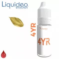4YR LIQUIDEO e-liquide 10ml