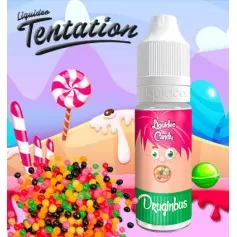 DRUGINBUS - LIQUIDEO TENTATION