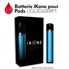 iKONE - Batterie pour pods - LIQUIDAROM