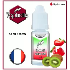 FRAISE KIWI - VAPINETTE