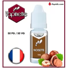 NOISETTE - VAPINETTE