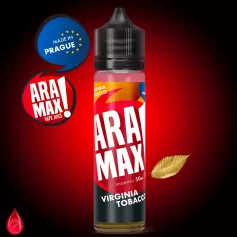 VIRGINIA TOBACCO - ARAMAX - e-liquide 50ml