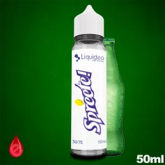 SPREETE - Liquideo SODAS - e-liquide 50ml