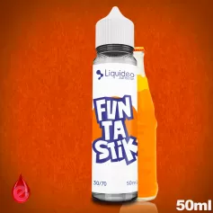 FUNTASTIK - Liquideo SODAS - e-liquide 50ml