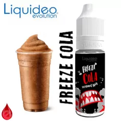 FREEZE COLA - LIQUIDEO e-liquide 10ml