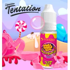 DARKA BUBBLE BABA - LIQUIDEO TENTATION