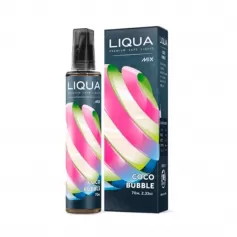 CHEWING GUM COCO - LIQUA Mix & Go - e-liquide 50ml