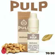 ALABAMA - e-liquide PULP