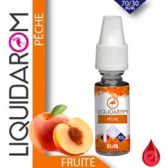 PECHE - LIQUIDAROM DESTOCKAGE DLUO