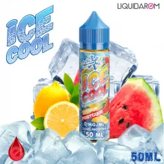 CITRON PASTEQUE 50ml - ICE COOL