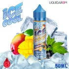 CASSIS MANGUE 50ml - ICE COOL