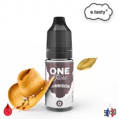 HARRISON 10ml - ONE TASTE par e-tasty