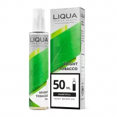 TBC BLOND - LIQUA Mix & Go - e-liquide 50ml