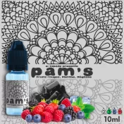eliquide PAM'S - Mix Max Vape - e-liquide 10ml