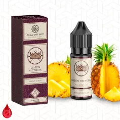 QUEEN VICTORIA - FLAVOR HIT Essentials