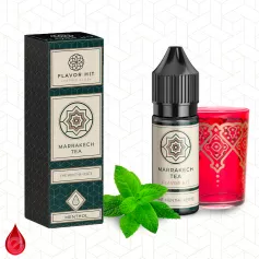 MARRAKECH TEA - FLAVOR HIT Essentials