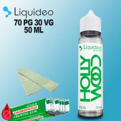 HOLLYWOOD - Liquideo 50ml