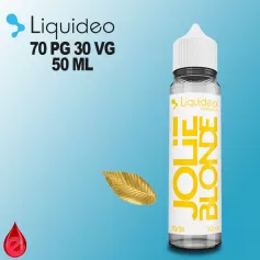 JOLIE BLONDE - Liquideo 50ml