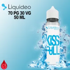 KISS FULL - Liquideo 50ml