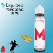 eliquide LE M - Liquideo 50ml