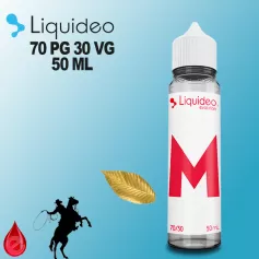 LE M - Liquideo 50ml