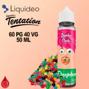 eliquide DRUGINBUS - LIQUIDEO TENTATION 50ml