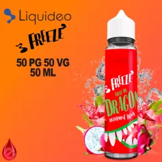 FREEZE DRAGON - LIQUIDEO 50ml