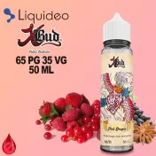 eliquide PINK DRAGON - X-Bud 50ml