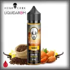 FAFNIR 50ml - HIGH CREEK par LIQUIDAROM