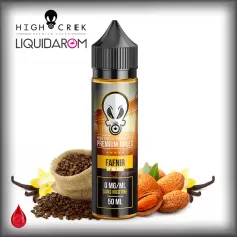 FAFNIR 50ml - HIGH CREEK par LIQUIDAROM