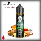 ESCOBAR 50ml - HIGH CREEK par LIQUIDAROM