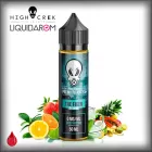 THE FIXER 50ml - HIGH CREEK par LIQUIDAROM