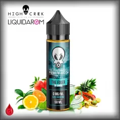 THE FIXER 50ml - HIGH CREEK par LIQUIDAROM