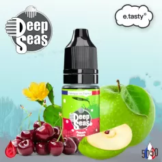 BALEA 10ml - DEEPSEAS par e-tasty