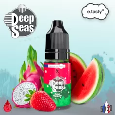 SCAFAYA (ex DYVA) 10ml - DEEPSEAS par e-tasty